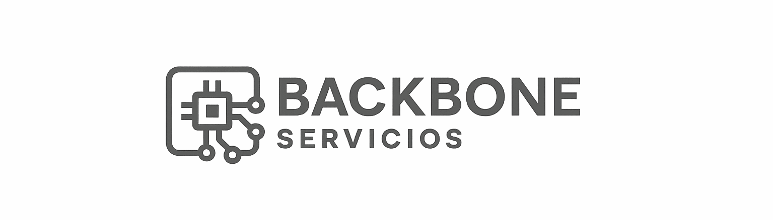 BackBone Servicios